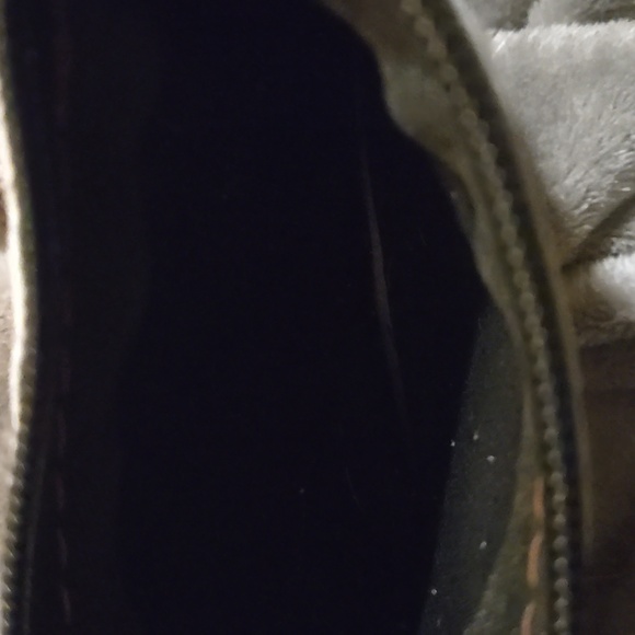 Cowhide NEW One Of A Kind Coin 👝🪙 pouch beautiful ❤️🤩 - Picture 5 of 5